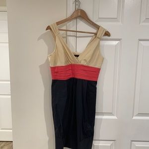 BCBGMAXAZRIA Cocktail Dress
